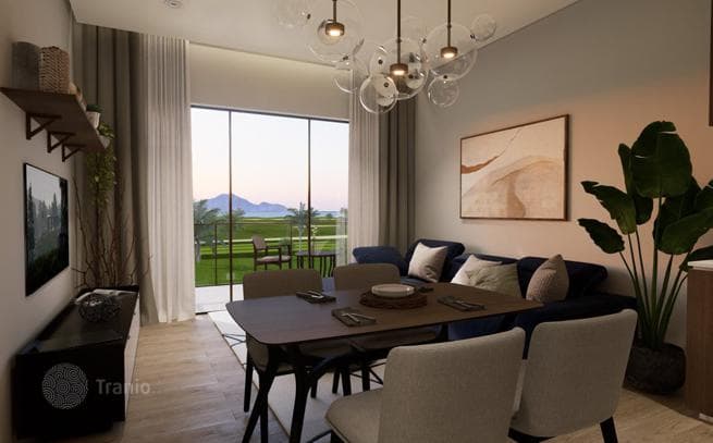 New Apartments with Pool and Spa Center near Muscat City Center, Muscat, photo 3