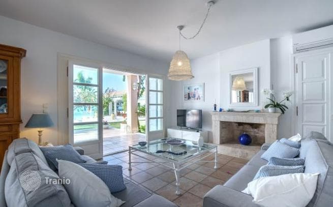 Luxury Villa with Private Pool and Beach in Portoheli, Greece, photo 2