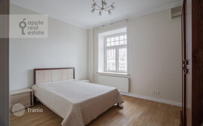 3-комнатная квартира 130 м² в районе Замоскворечье, Россия, фото 4
