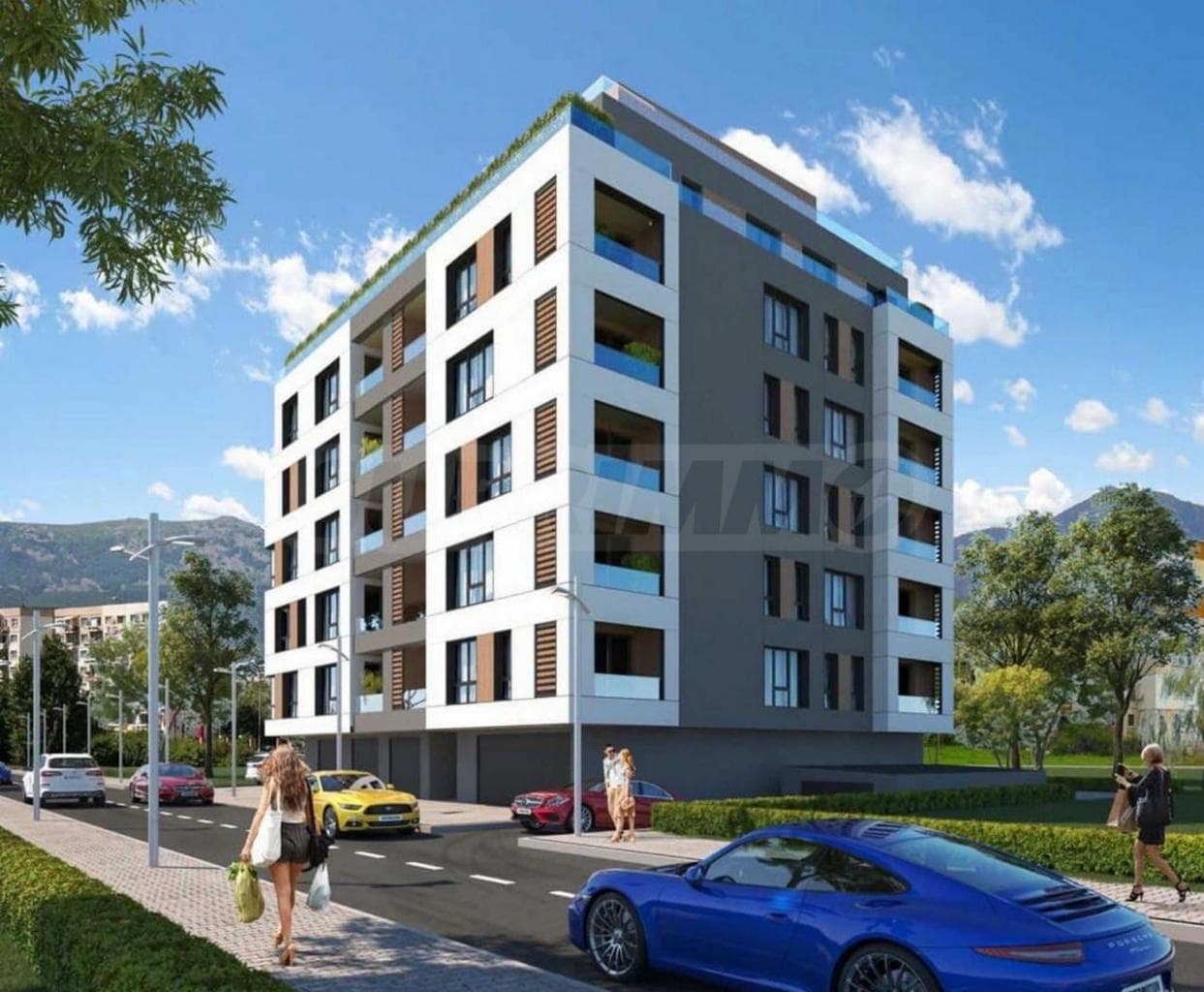 1-Bedroom Apartment in Plovdiv, photo 4