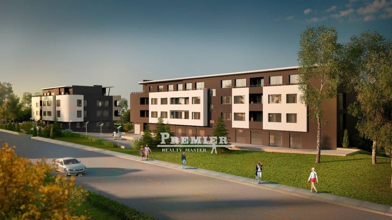 1-Bedroom Apartment in Varna, photo 3