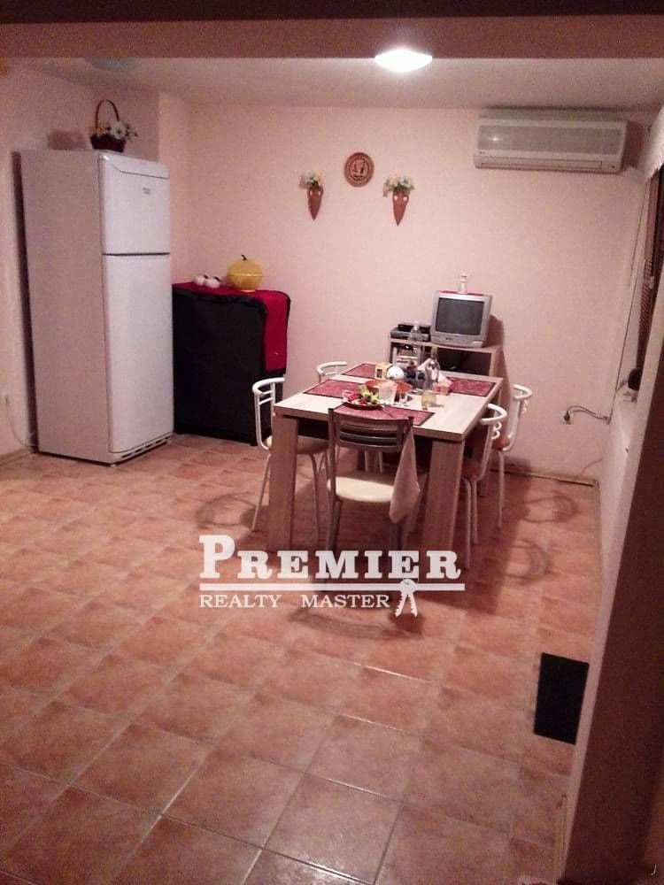 1-Bedroom Townhouse in Nessebar, photo 5