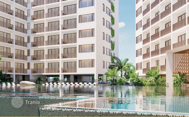 New Apartments with Shared Pool in Chalong, Phuket, photo 4