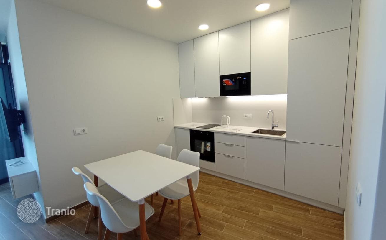 Spacious Apartment with Sea View in Chakvi, Batumi, photo 3