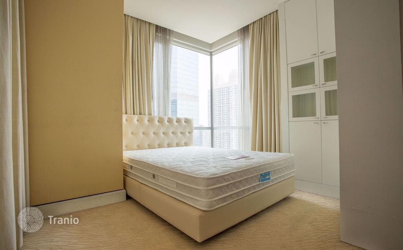 2-Bedroom Condo in Sathon, Bangkok, photo 3