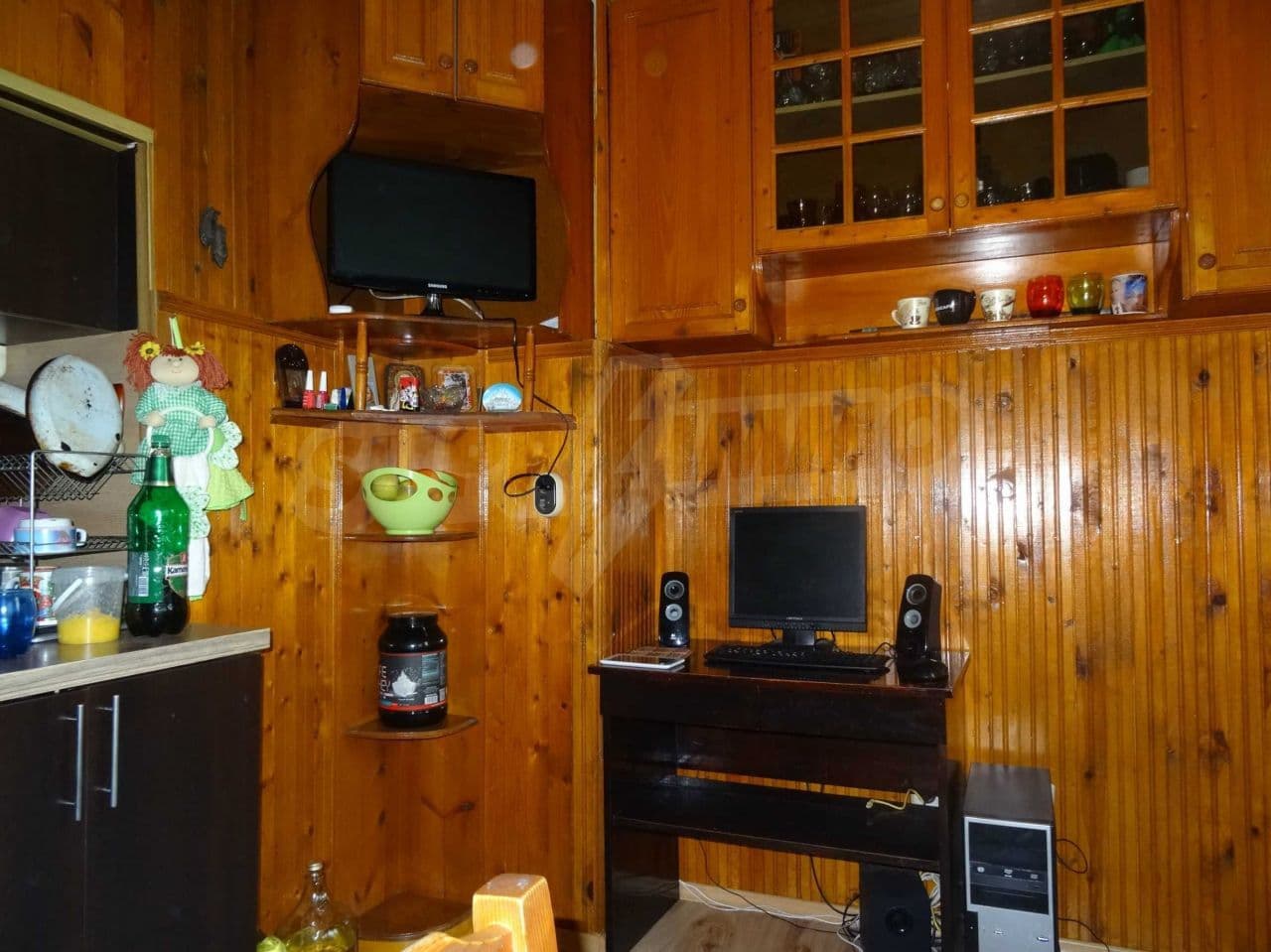 3-Bedroom Apartment in Kavarna, Bulgaria