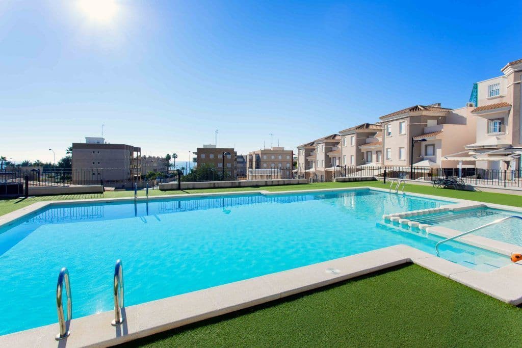 Таунхаус в Санта-Поле, Испания, 88 м², фото 2