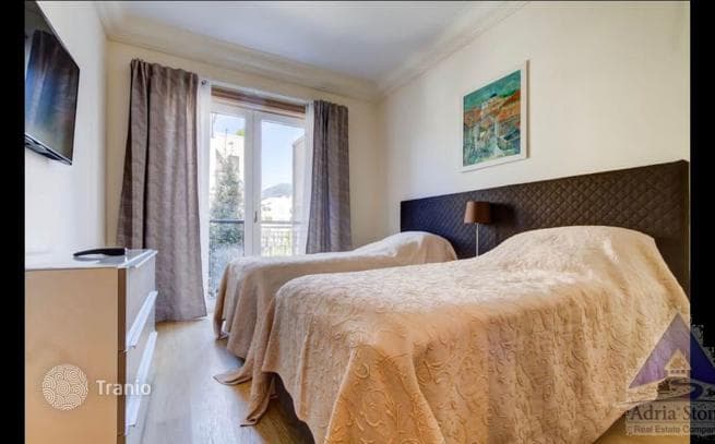 2-Bedroom Apartment with Sea View in Tivat, Montenegro, photo 4