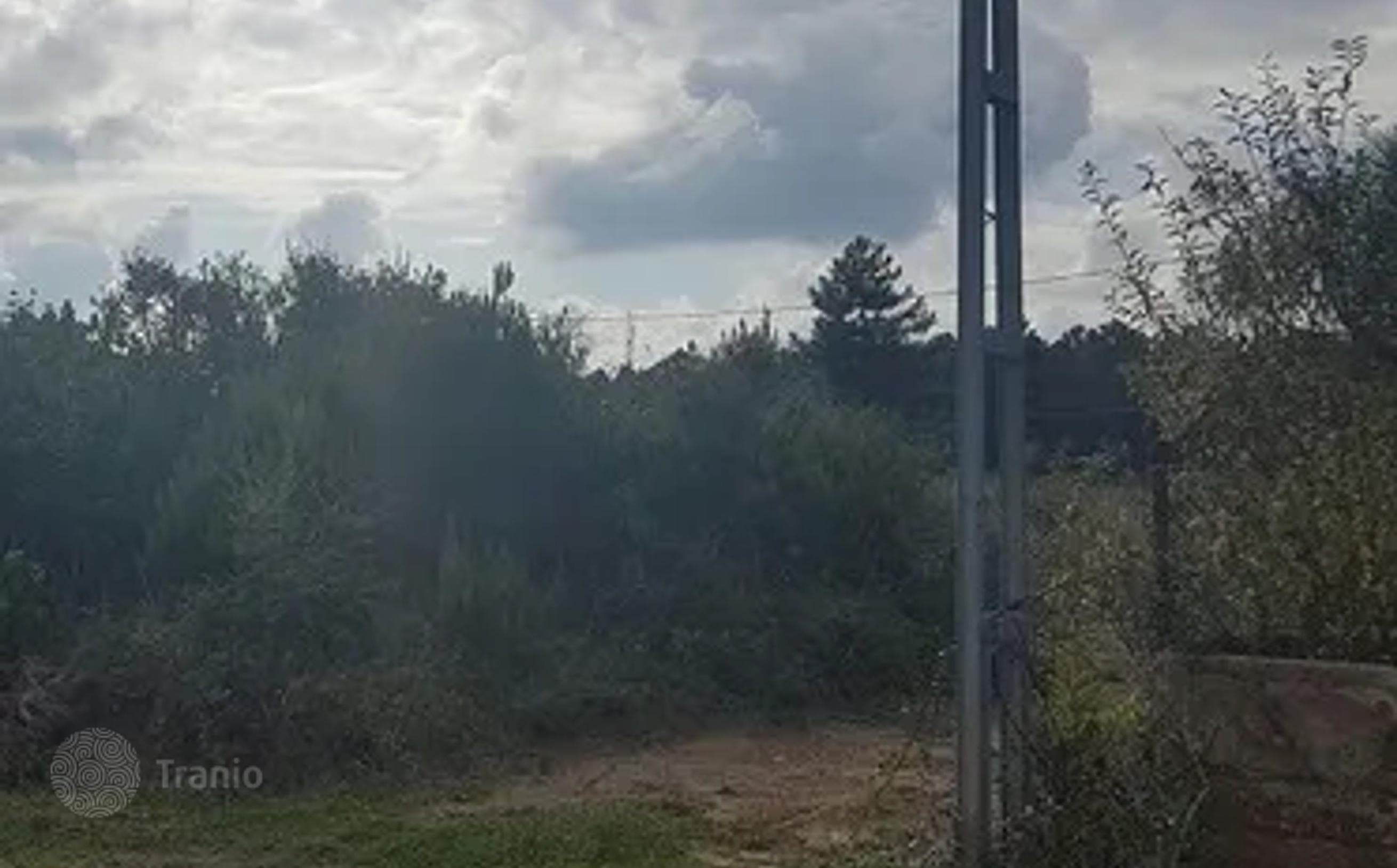 Земельный участок в Бейкозе, Турция, фото 2