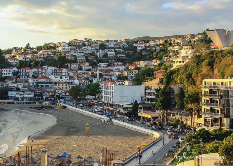 1-Bedroom Apartment in Ulcinj, Montenegro, photo 3