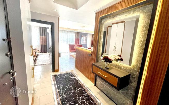 3-комнатная квартира 120 м² в Махмутларе, Турция, фото 5