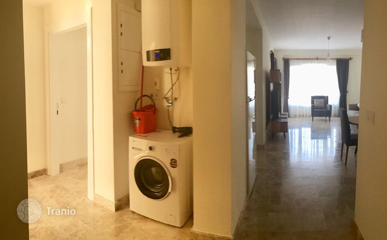 2-Bedroom (2+1) Apartment with Terrace and Garden Access in Bodrum, photo 3