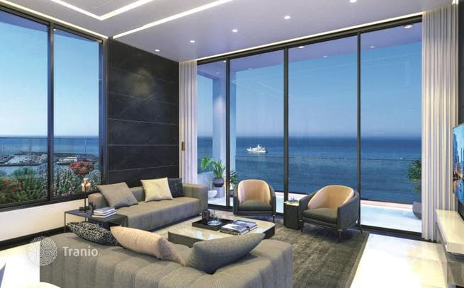 3-Bedroom Apartment with Staff Room in Cyprus, photo 3