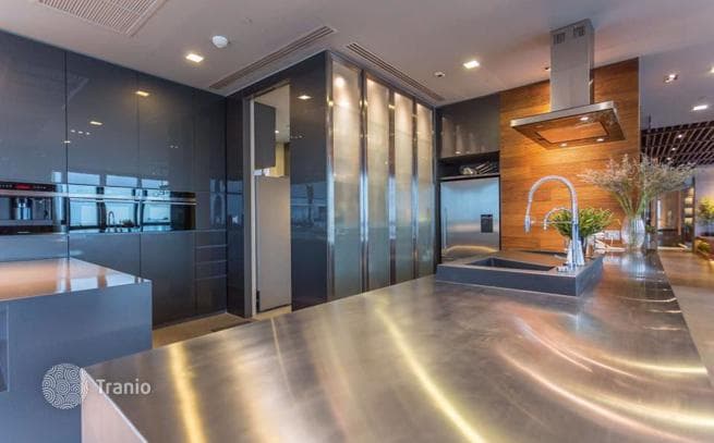 2-Bedroom Penthouse in Khlong Toei, Bangkok, photo 4