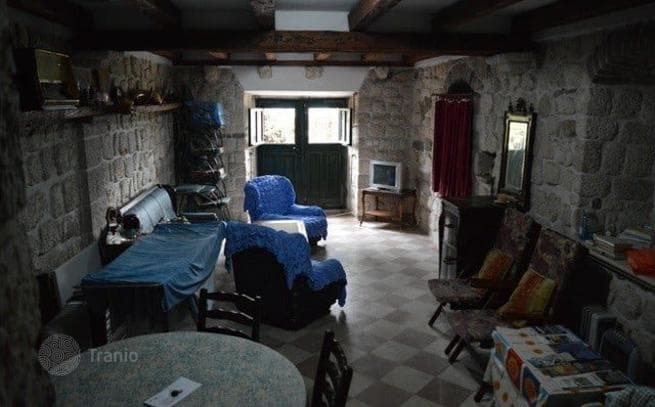 11-Bedroom Beachfront Villa in Dobrota, Kotor, photo 2