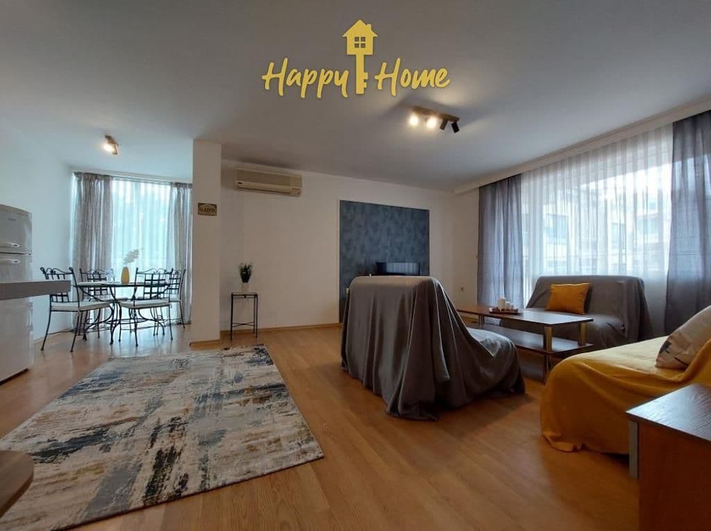 1-Bedroom Apartment in Sarafovo, photo 5