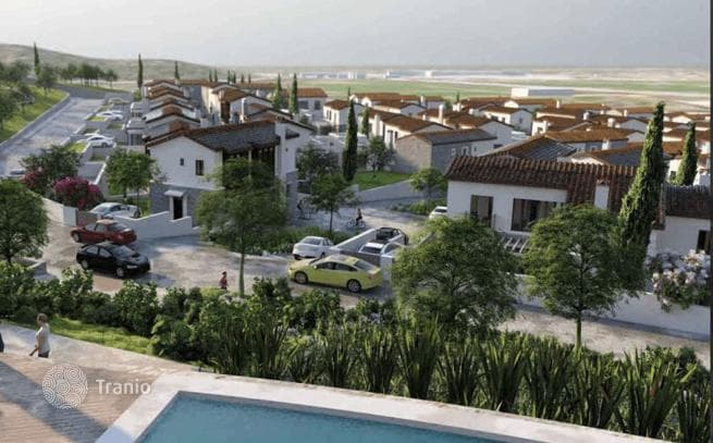 2–4-Bedroom Villas with Resort Amenities in Bodrum, photo 3
