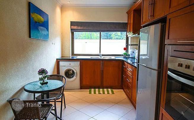 6-комнатный дом в городе 250 м² в Джомтьене, Таиланд, фото 5