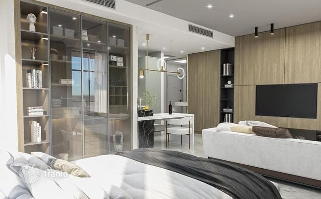 Luxury Apartments in Tbilisi, photo 2