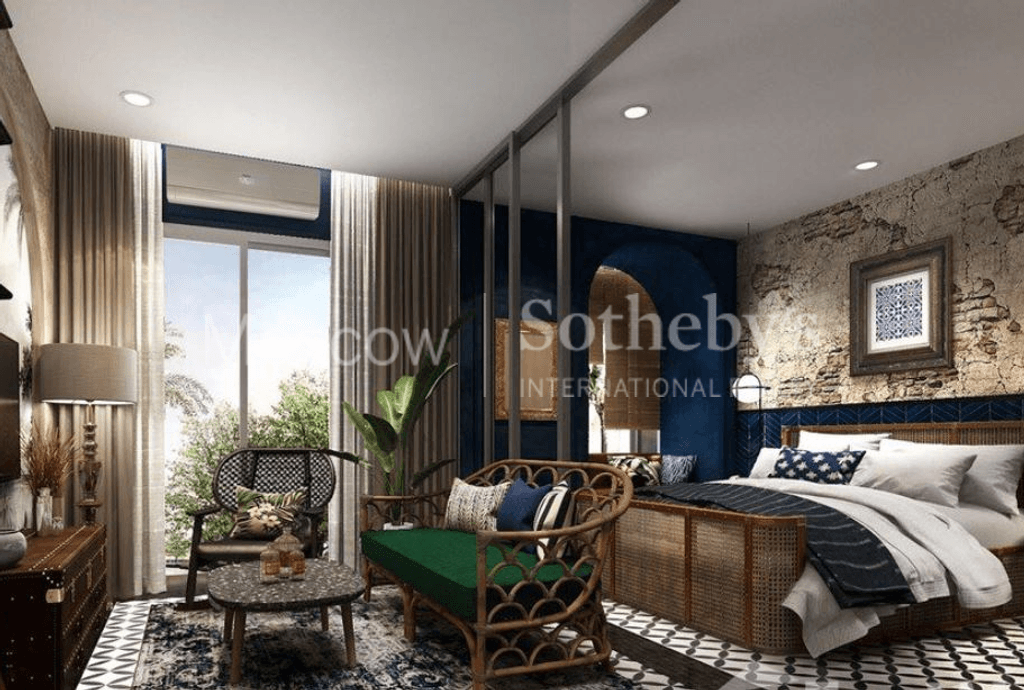 Studio in Hua Hin, Thailand, photo 2