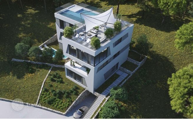 3-Bedroom Luxury Apartment Off-Plan in Icici, Opatija, photo 4