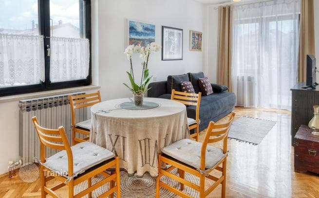 3-Bedroom House in Pula, Croatia, photo 3