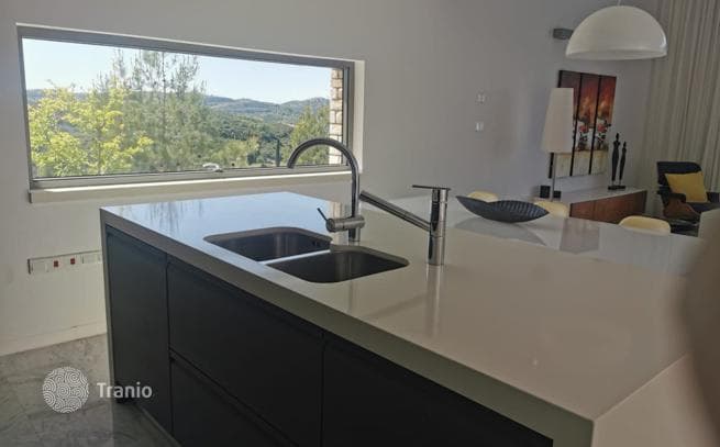 Furnished 2-Bedroom Villa with Garden in Golf Resort, Tsada, Cyprus, photo 3