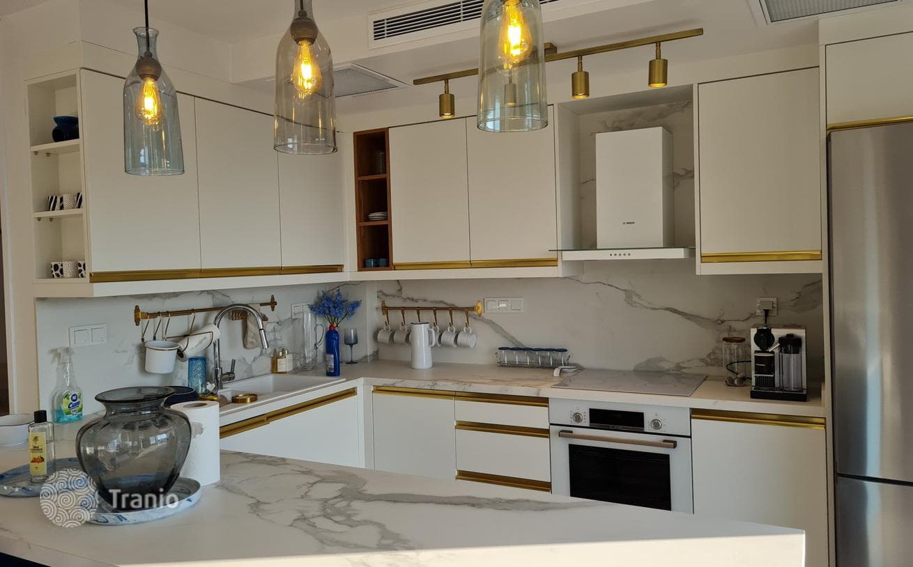 New Villas with Private Beach and Mooring in Bodrum, Turkey, photo 2