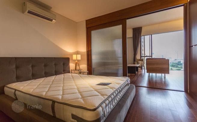 1-Bedroom Condo in Pathum Wan, Bangkok, photo 4