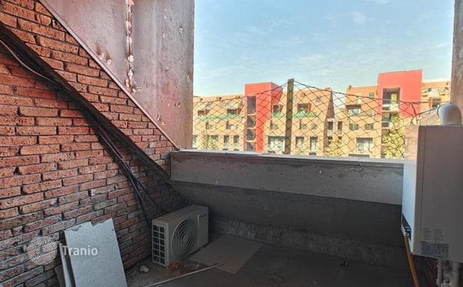 1-Bedroom Apartment in Old Tbilisi, Tbilisi, photo 2