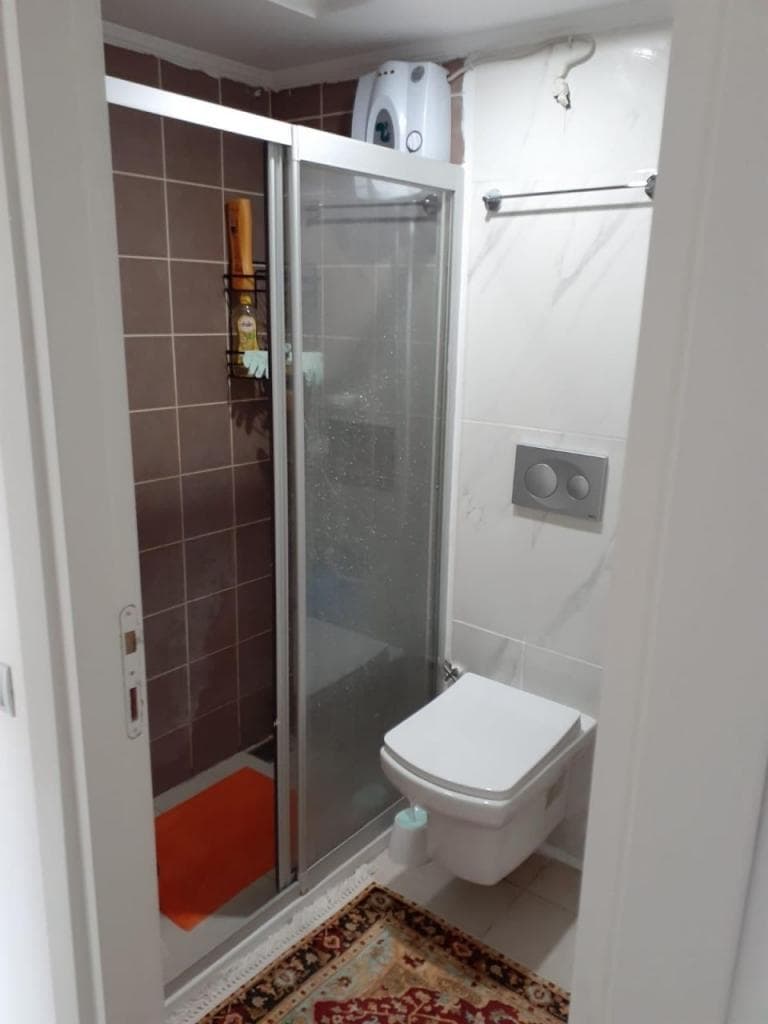 2-Bedroom Apartment in Kepez, Antalya, photo 5
