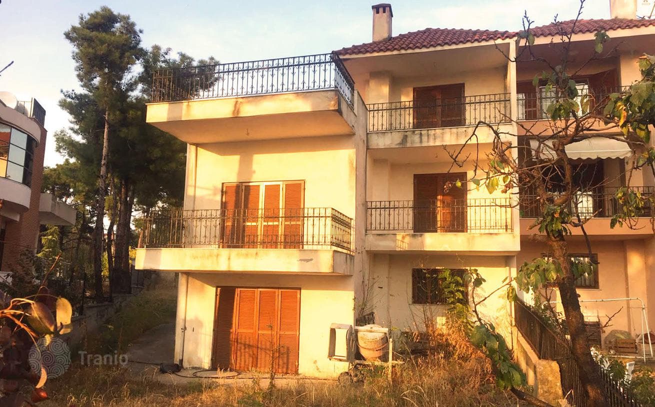 4-Bedroom Villa with Mountain Views in Thessaloniki, Greece, photo 2