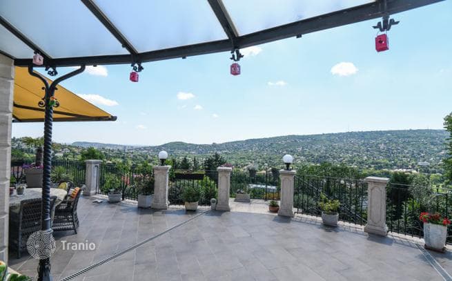 7-Bedroom House in District II, Budapest, photo 5