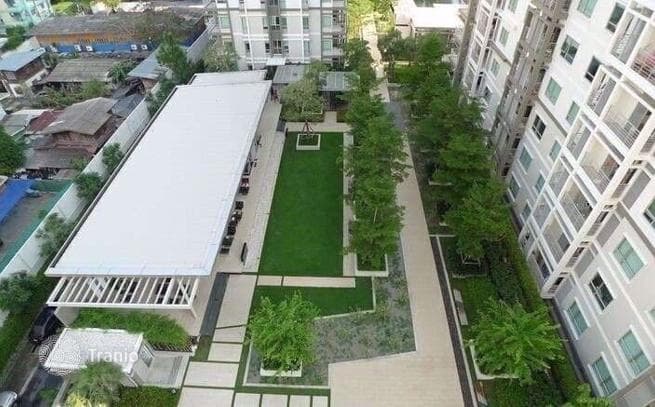 2-Bedroom Condo in Chatuchak, Bangkok, photo 5