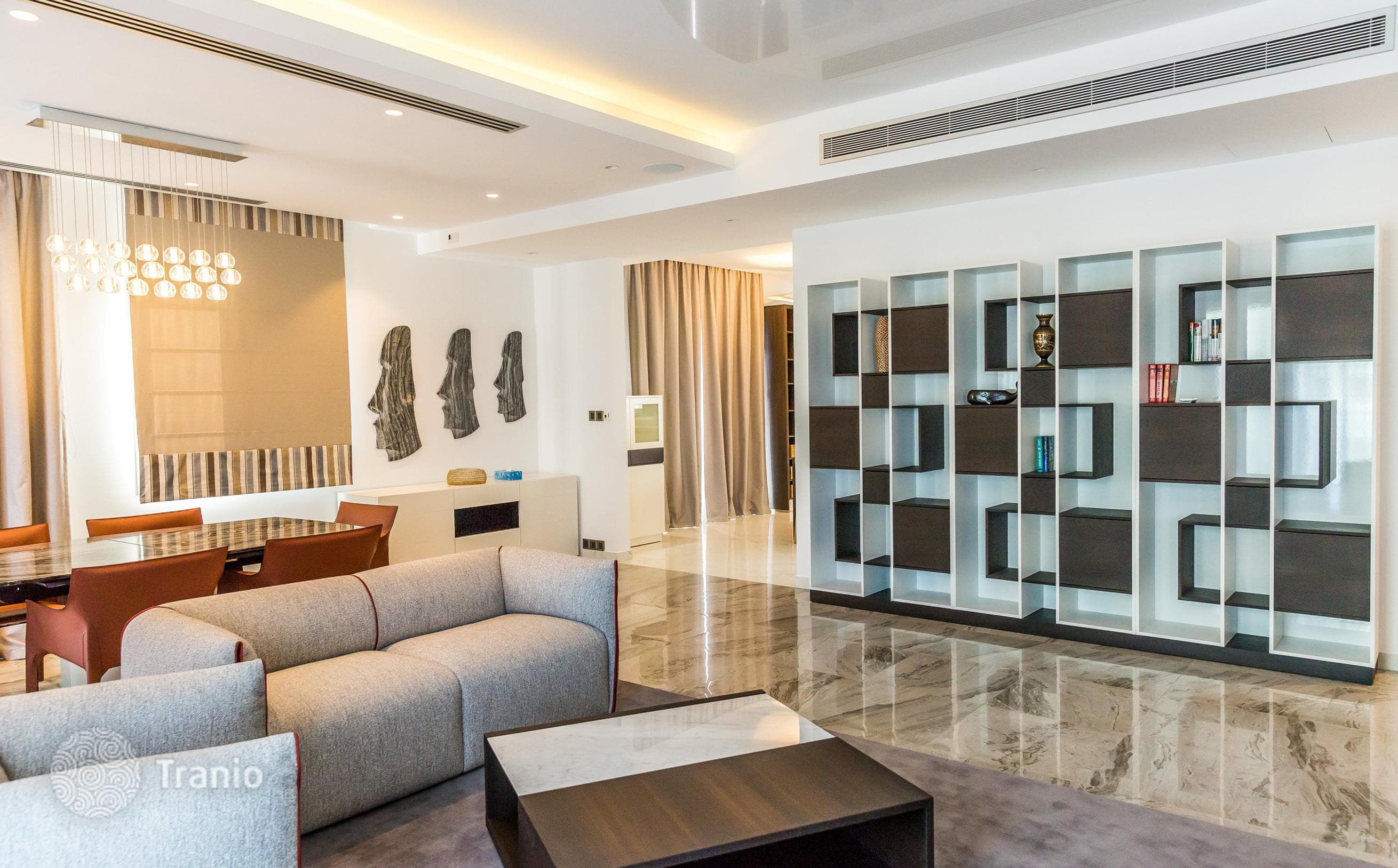 6-Bedroom Penthouse with Roof Terrace in Papas, Limassol, photo 2