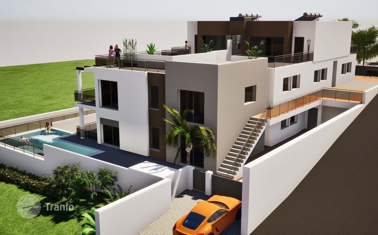 2-Bedroom Apartment with Ocean View in Albufeira, Faro, photo 5