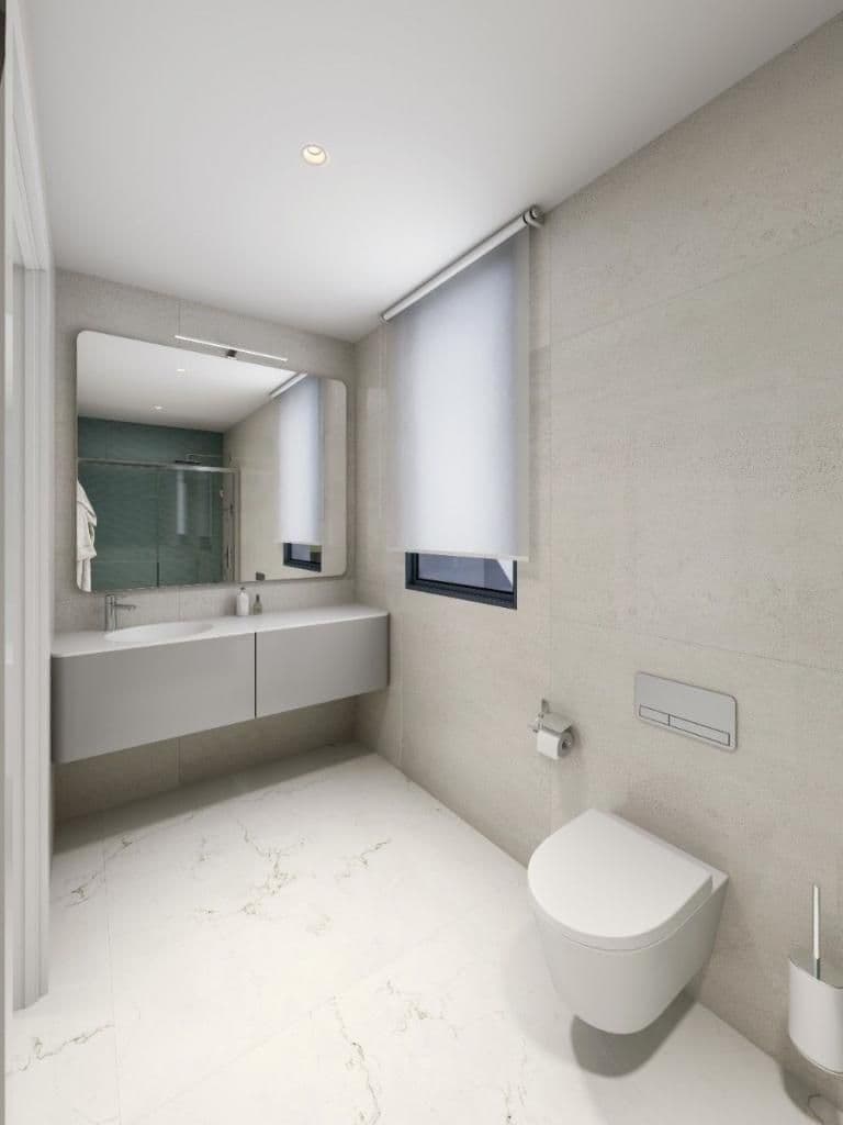 2-Bedroom Apartment in Santa Pola, photo 4