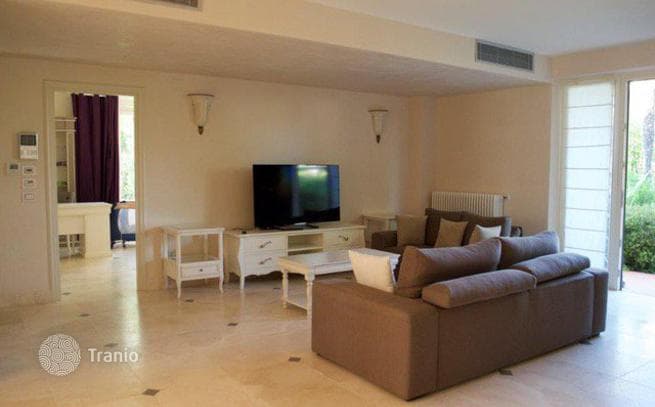 New Villa with Heated Pool and Garden in Forte dei Marmi, photo 3