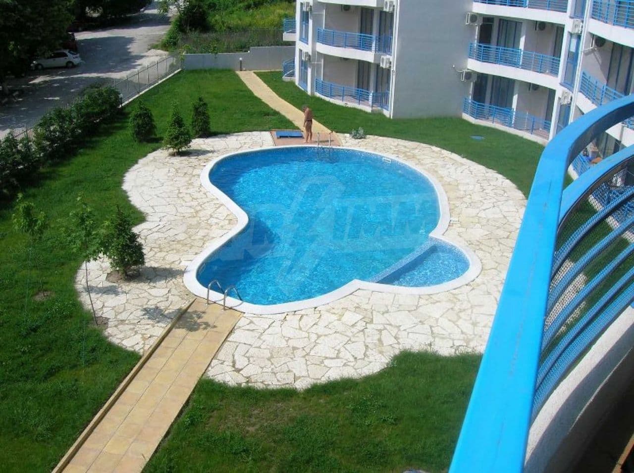 2-Bedroom Apartment in Balchik, photo 4
