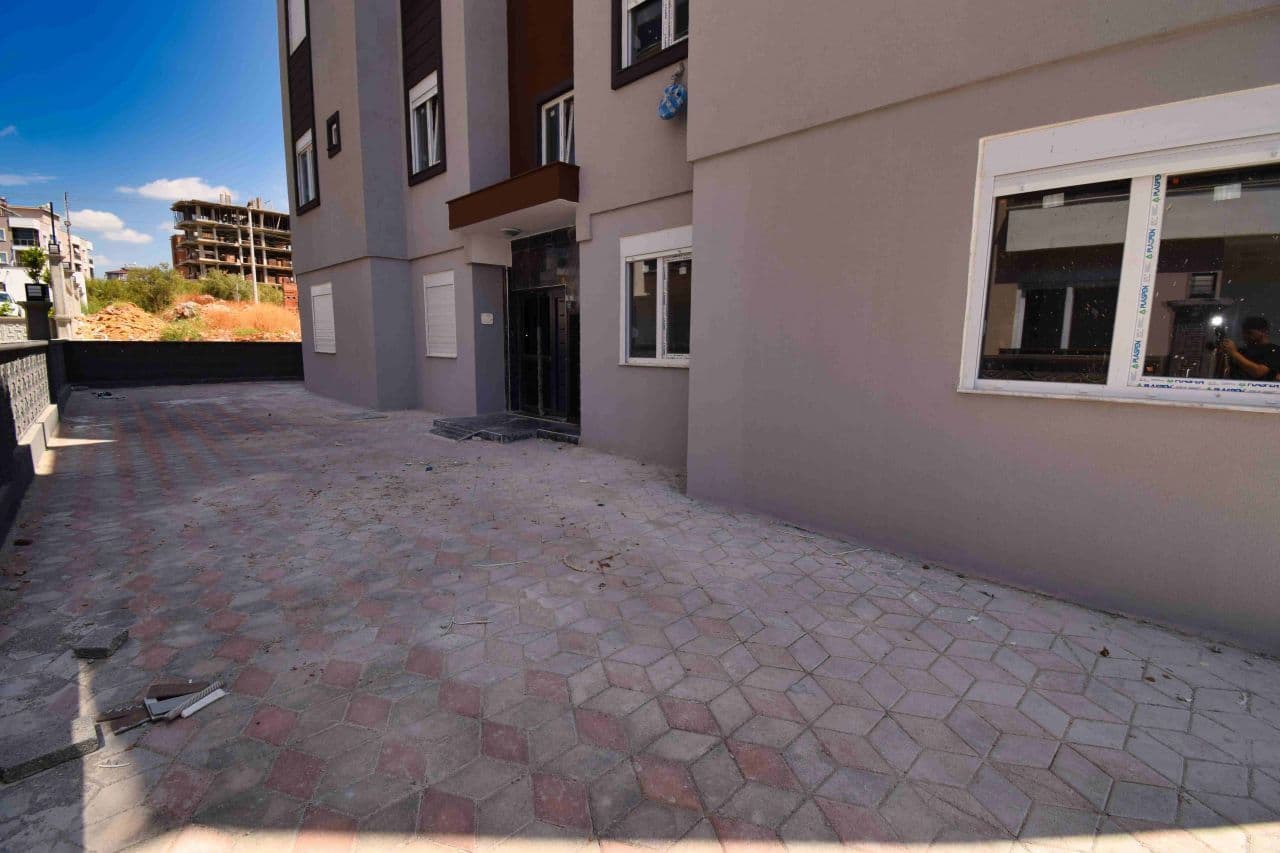 Apartment in Antalya, photo 5
