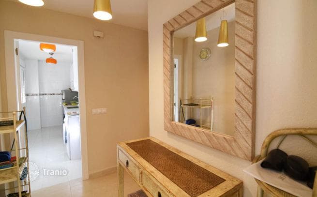 2-Bedroom Apartment 400 m from the Beach in Calpe, Alicante, photo 5