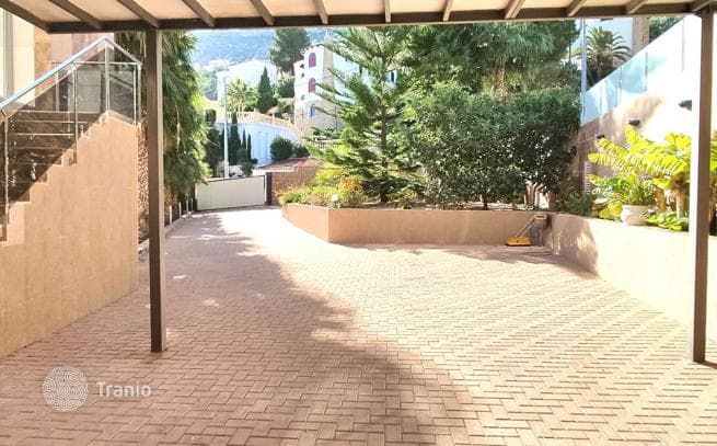 4-Bedroom Villa with Private Pool in Calpe, photo 5