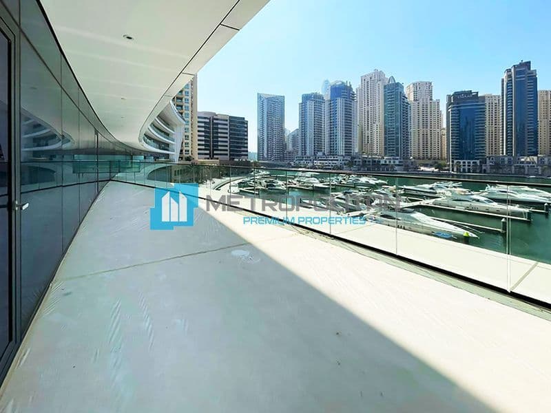 2-Bedroom Apartment in Dubai Marina, Dubai, photo 3