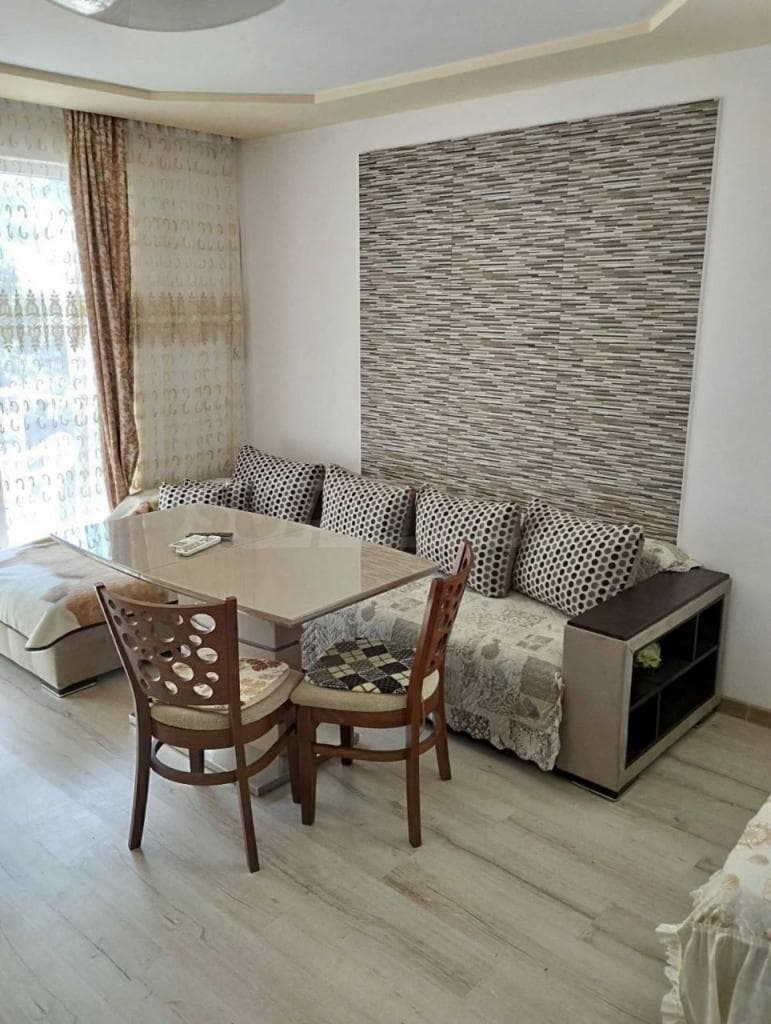 Studio in Balchik