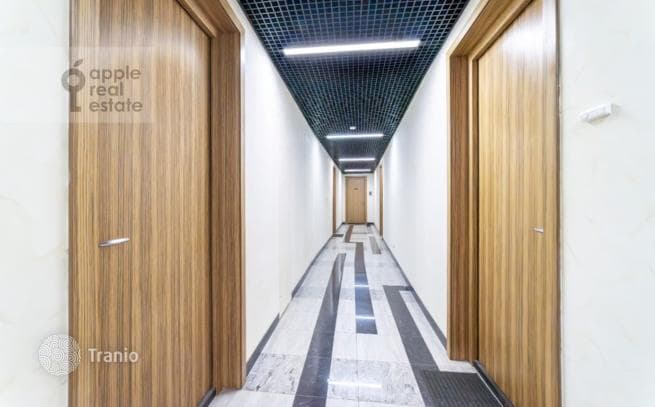1-Bedroom Apartment in Khoroshevsky District, Moscow, photo 2