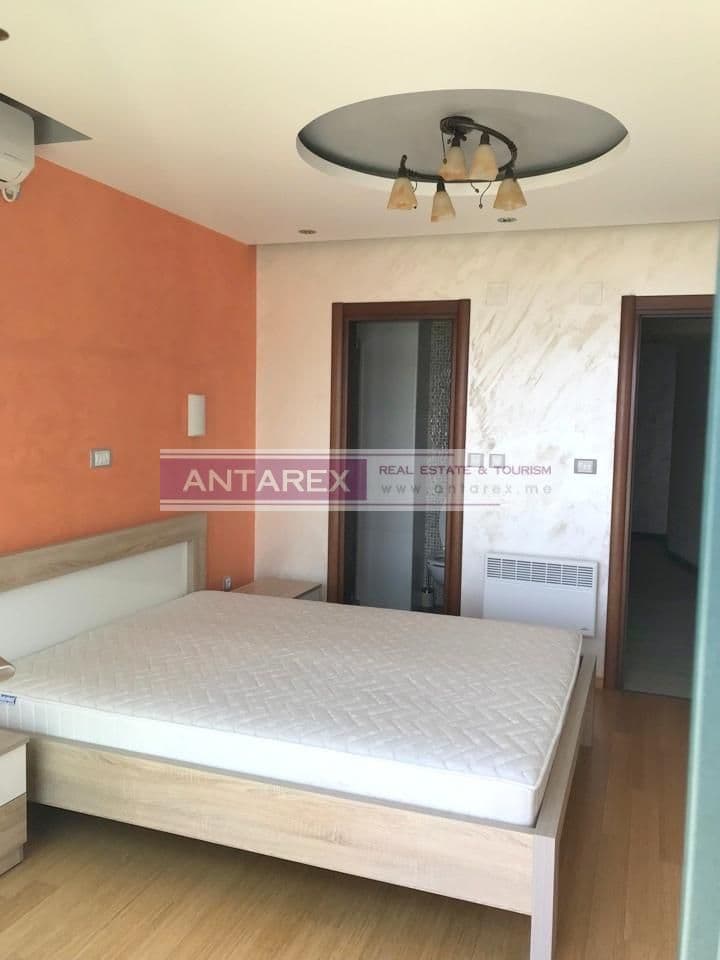 Апартаменты в Мельине, Черногория, 112 м², фото 5