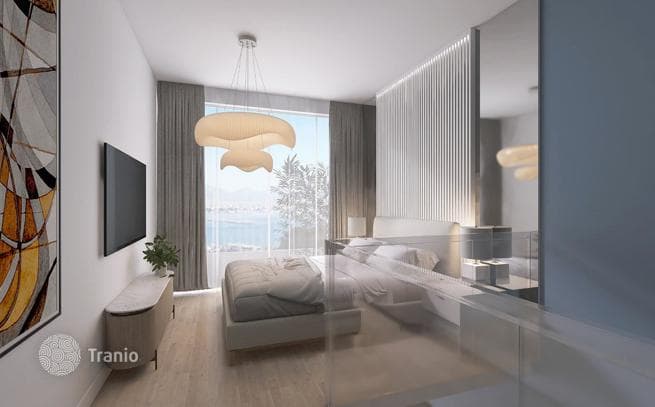New Apartments with Sea View near Metro Station in Piraeus, photo 2