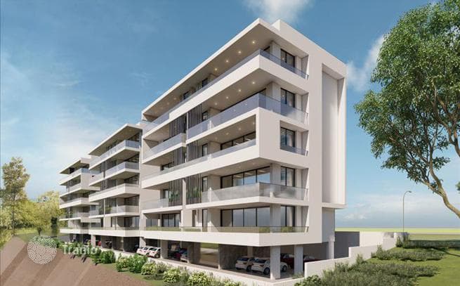 New Apartments with City Views in Aglandjia, Nicosia, photo 2