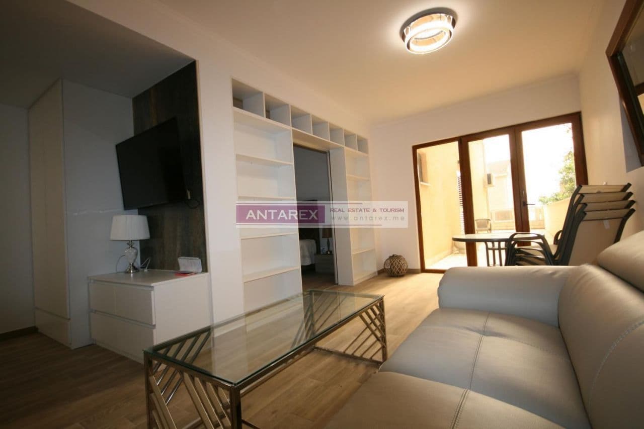 Apartment in Lastva, Budva, photo 3