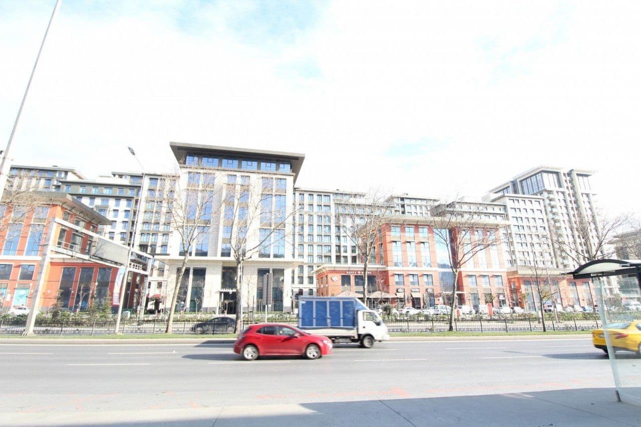 1-Bedroom Apartment in Beyoglu, Istanbul, photo 5